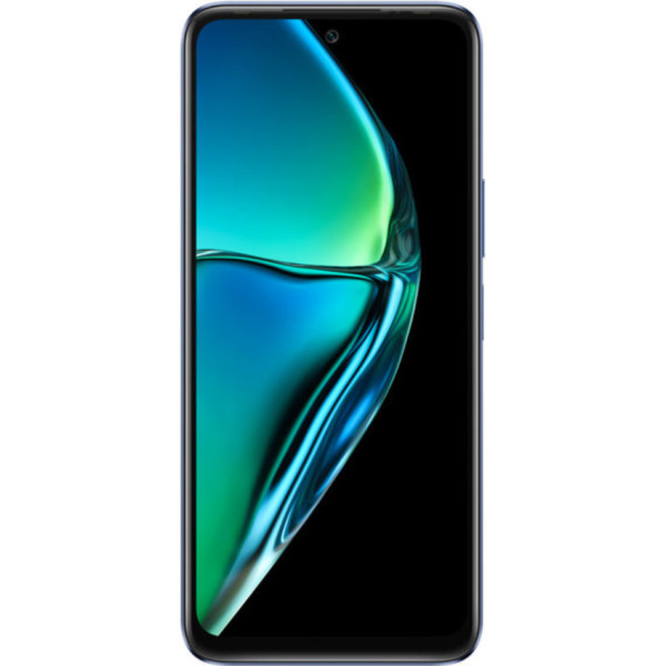 Заказать СМАРТФОНЫ Infinix Hot 20 4G 6/128Gb NFC Sonic Black Гарантия 1 Год