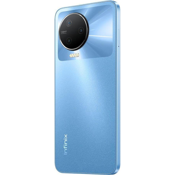 Замовити СМАРТФОНИ Infinix Note 12 Pro 8/256Gb NFC Blue Гарантія 1 рік