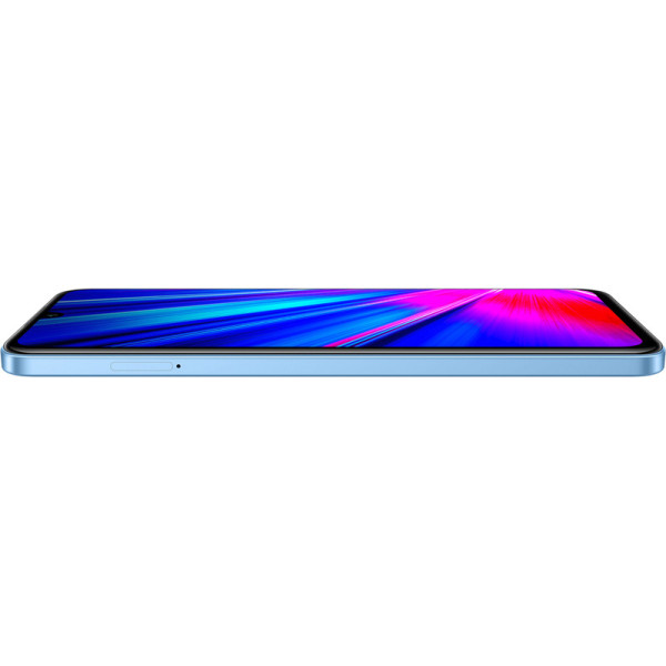 Замовити СМАРТФОНИ Infinix Note 12 2023 8/256Gb NFC Tuscany Blue Гарантія 1 рік