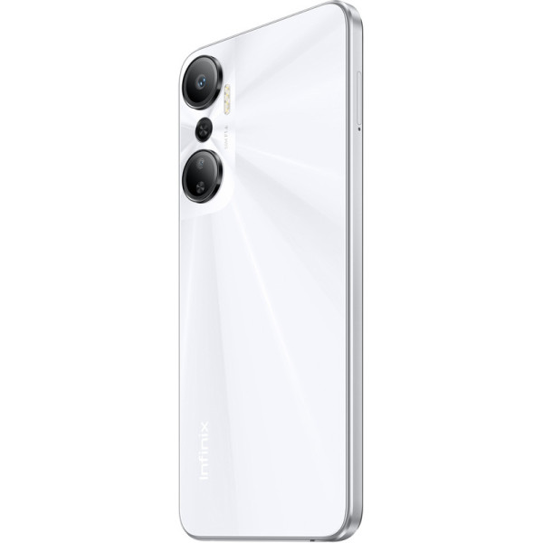 Замовити СМАРТФОНИ Infinix Hot 20 4G 4/128Gb Legend White Гарантія 1 рік