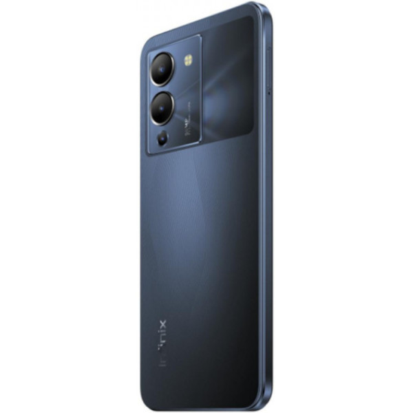 Заказать СМАРТФОНЫ Infinix Note 12 8/128Gb (G96) Black Гарантия 1 год