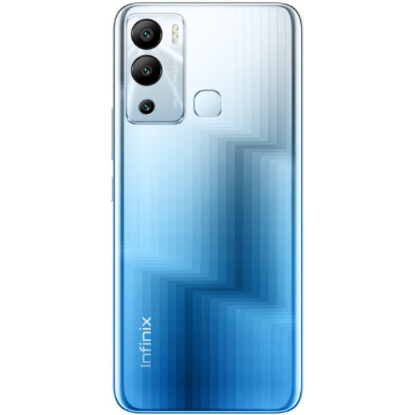 Замовити СМАРТФОНИ Infinix HOT 12i 4/64GB Global Horizon Blue Гарантія 1 рік