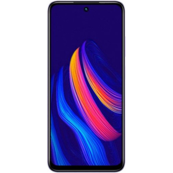 Замовити СМАРТФОНИ Infinix HOT 30 Play 8/128GB (X6835B) Bora Purple NFC Гарантія 1 Рік