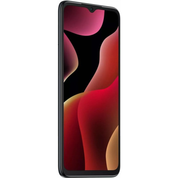 Заказать СМАРТФОНЫ Infinix Smart 6 2/32Gb Polar Black Гарантия 1 Год