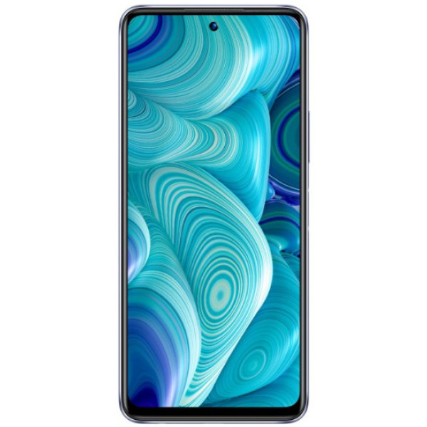 Заказать СМАРТФОНЫ Infinix Hot 11S 4/64Gb NFC Purple Гарантия 1 Год