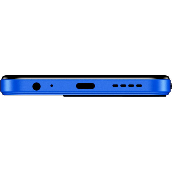 Заказать СМАРТФОНЫ Tecno POVA-5 (LH7n) 8/256Gb NFC Hurricane Blue Гарантия 1 год
