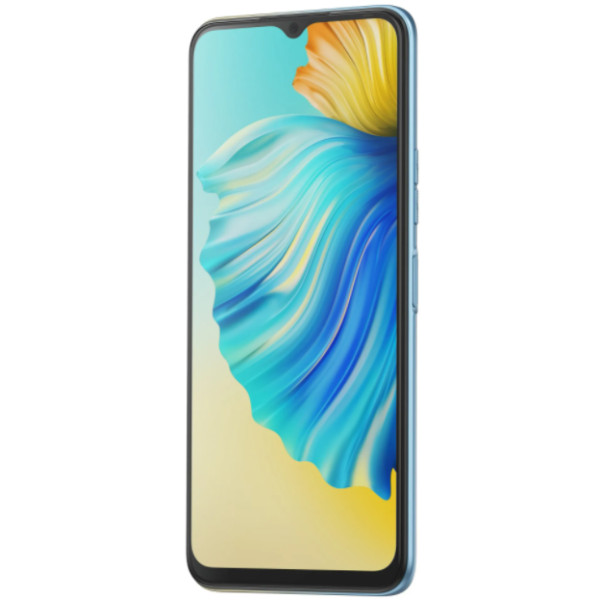 Заказать СМАРТФОНЫ TECNO Spark 8p (KG7n) 4/64Gb NFC Tahiti Gold Гарантия 1 год