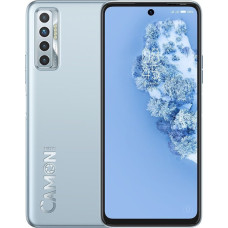 TECNO Camon 17P(CG7n) 6128Gb Dual SIM Frost Silver Гарантия 1 год
