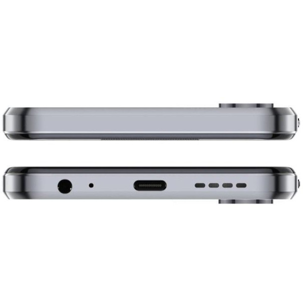 Замовити СМАРТФОНИ Tecno Pova-4 (LG7n) 8/128Gb Uranolith Grey Гарантія 1 Рік