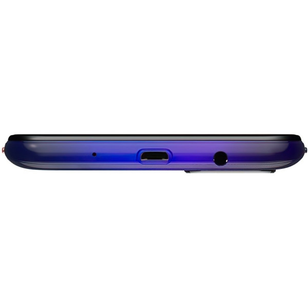 Замовити СМАРТФОНИ Tecno Pova (LD7) 6/128Gb Magic Blue Офіційний / Гарантія 1 рік
