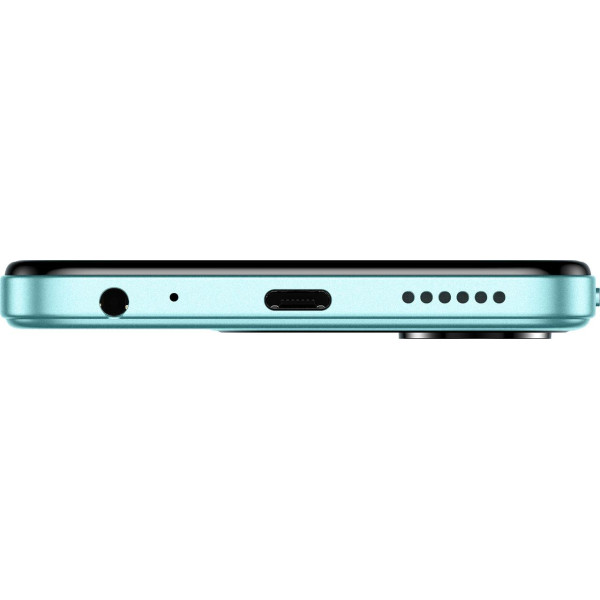 Заказать СМАРТФОНЫ Tecno Spark Go 2023 (BF7) 4/64Gb Uyuni Blue Гарантия 1 Год