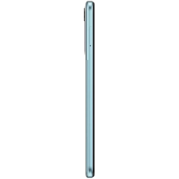Заказать СМАРТФОНЫ TECNO Spark Go 2022 (KG5m) 2/32Gb NFC Ice Silver Гарантия 1 год