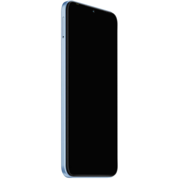 Заказать СМАРТФОНЫ TECNO POP 6 Pro (BE8) 2/32GB Peaceful Blue Гарантия 1 Год