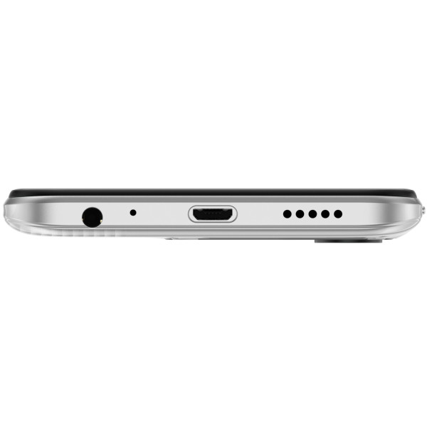 Замовити СМАРТФОНИ Tecno Spark 8C (KG5k) 4/128Gb Diamond Grey Гарантія 1 рік