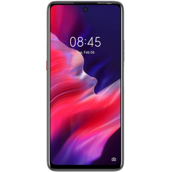 Замовити СМАРТФОНИ Tecno Pova-2 (LE7n) 4/64Gb NFC Dazzle Black Гарантія 1 рік