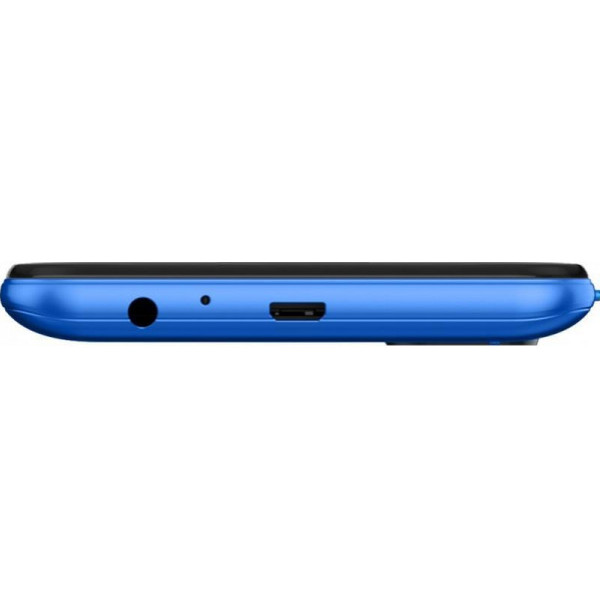 Замовити СМАРТФОНИ Tecno POP 4 LTE (BC1s) 2/32Gb Aqua Blue Гарантія 1 рік