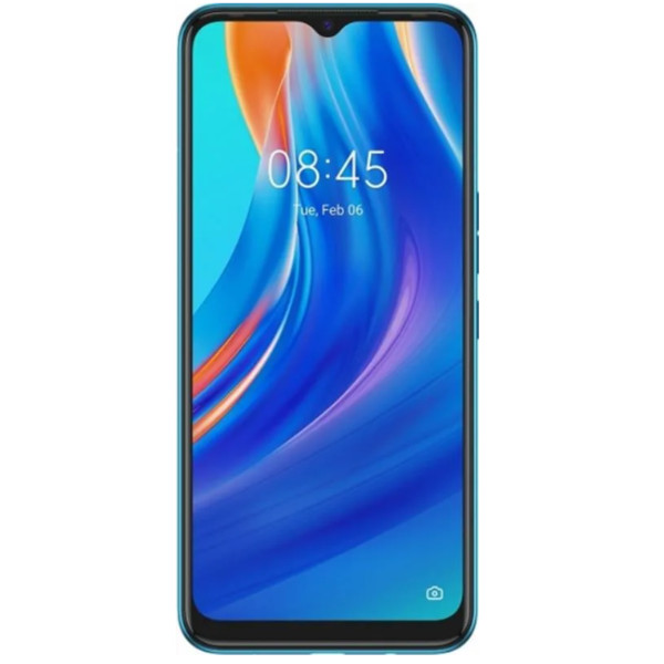 Заказать СМАРТФОНЫ Tecno Spark 7 (KF6n) 4/128Gb NFC Morpheus Blue Гарантия 1 год