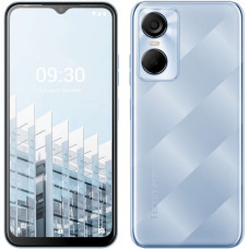 TECNO POP 6 Pro (BE8) 2/32GB Peaceful Blue Гарантія 1 Рік