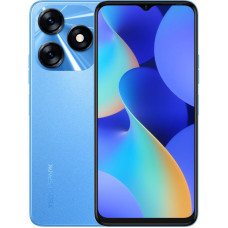 Tecno Spark 10 (KI5q) 8/128Gb NFC Meta Blue Гарантия 1 год
