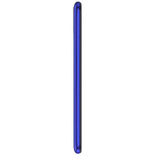 Заказать СМАРТФОНЫ Tecno Spark 6 Go (KE5j) 3/64GB Aqua Blue Гарантия 1 Год