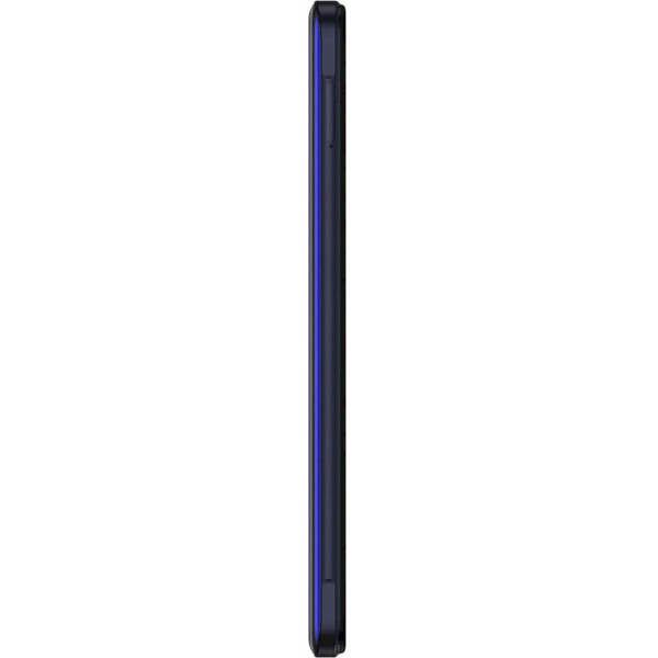 Заказать СМАРТФОНЫ Tecno Pova 3 (LE7n) 6/128Gb Electric Blue Гарантия 1 год