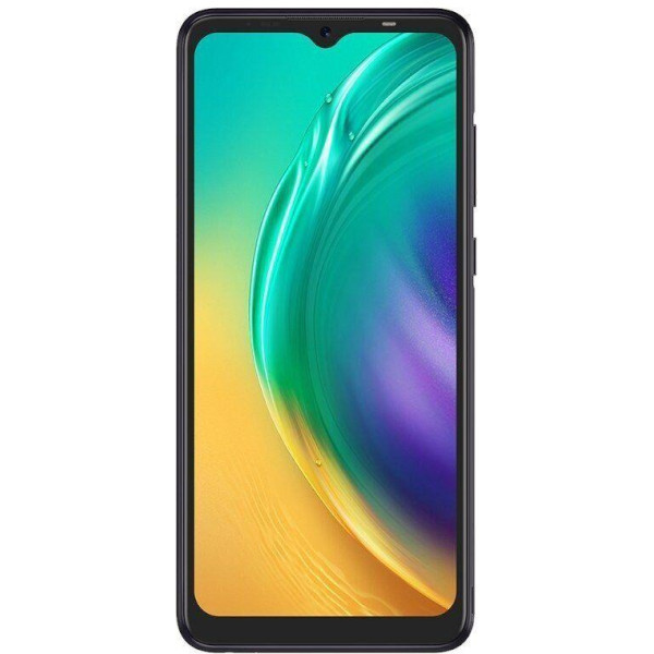 Замовити СМАРТФОНИ Tecno POP4 Pro (BC3) 1/16Gb Black - Офіційний / Гарантія 1 рік