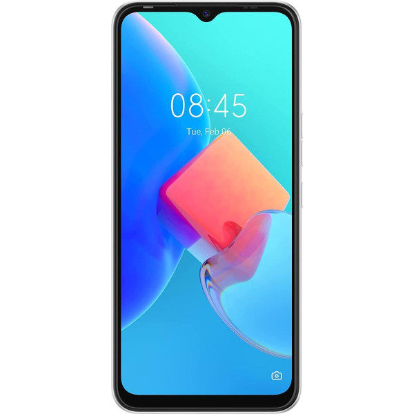 Замовити СМАРТФОНИ Tecno Spark 8C (KG5kj) 2/64Gb NFC Diamond Grey Гарантія 1 рік