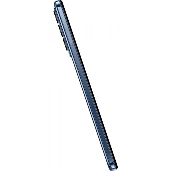 Замовити СМАРТФОНИ Tecno Camon 18p (CH7n) 8/128GB Dusk Grey Гарантія 1 рік