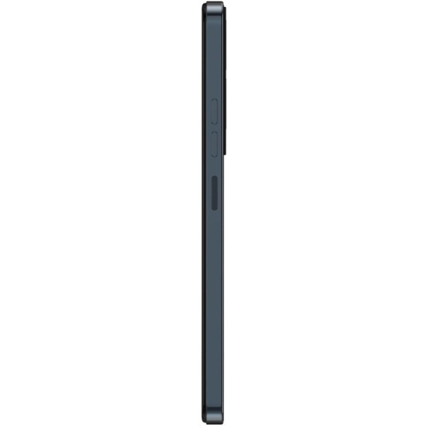 Заказать СМАРТФОНЫ Tecno POVA-5 (LH7n) 8/256Gb NFC Mecha Black Гарантия 1 год