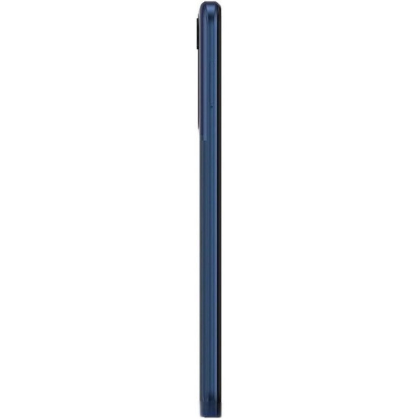 Замовити СМАРТФОНИ TECNO Spark Go 2022 (KG5m) 2/32Gb NFC Atlantic Blue Гарантія 1 рік