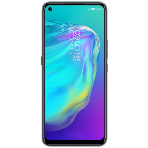 Замовити СМАРТФОНИ Tecno Pova (LD7) 6/128Gb Speed Purple Офіційний / Гарантія 1 рік