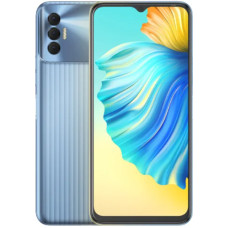 TECNO Spark 8p (KG7n) 4/64Gb NFC Tahiti Gold Гарантія 1 рік