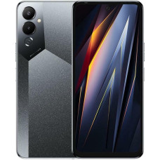 Tecno Pova-4 (LG7n) 8/128Gb Uranolith Grey Гарантія 1 Рік