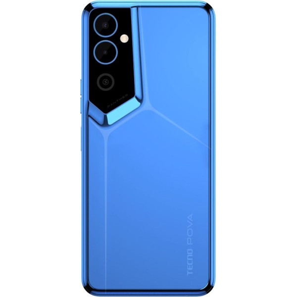 Заказать СМАРТФОНЫ Tecno Pova Neo 2 (LG6n) 4/64GB Syber Blue Гарантия 1 год