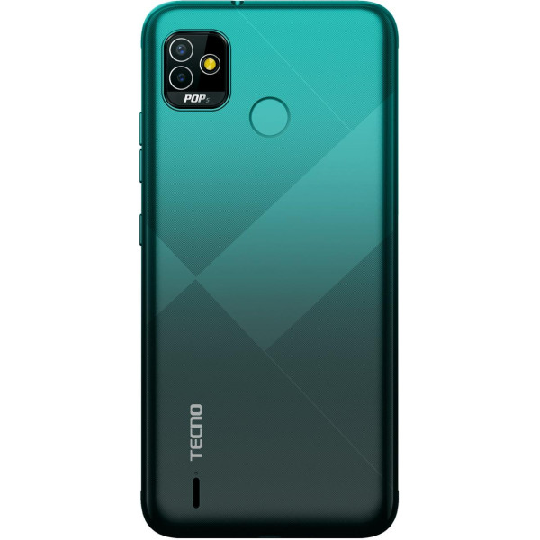 Заказать СМАРТФОНЫ Tecno POP 5 (BD2d) 2/32Gb Ice Lake Green Гарантия 1 год