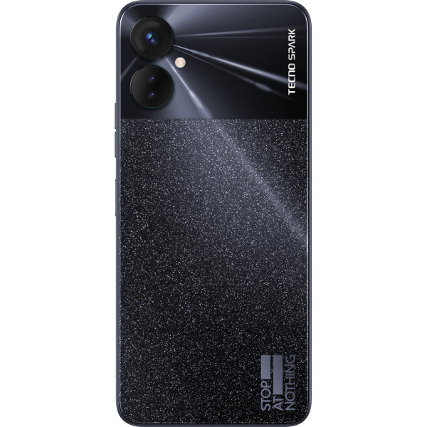 Заказать СМАРТФОНЫ Tecno Spark 9 Pro (KH7n) 4/128Gb NFC Quantum Black Гарантия 1 Год