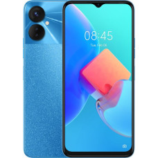 Tecno Spark 9 Pro (KH7n) 4/128Gb NFC Burano Blue Гарантия 1 Год