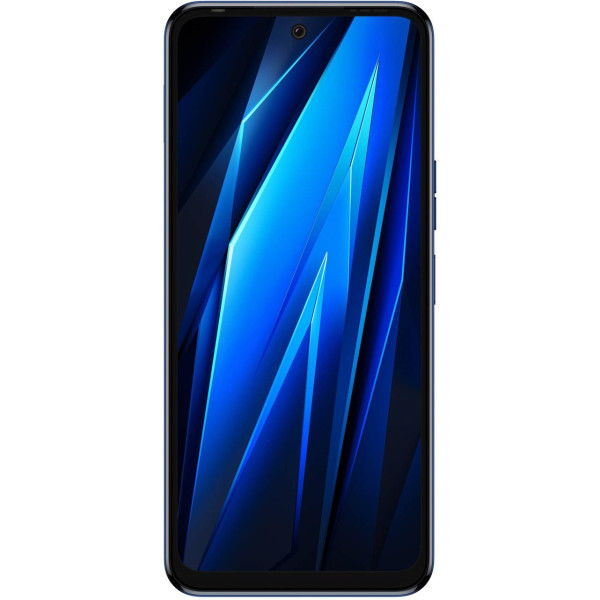 Заказать СМАРТФОНЫ Tecno Pova-4 (LG7n) 8/128Gb Cryolite Blue Гарантия 1 год