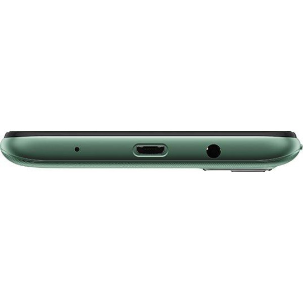 Замовити СМАРТФОНИ Tecno Spark 7 Go (KF6m) 2/32GB Spruce Green Гарантія 1 рік