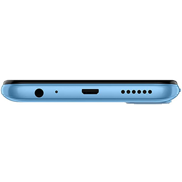 Замовити СМАРТФОНИ Tecno POP 5 LTE (BD4) 2/32Gb Ice Blue Гарантія 1 рік