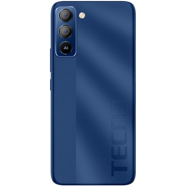 Заказать СМАРТФОНЫ Tecno POP 5 LTE (BD4a) 2/32Gb Deepsea Luster Гарантия 1 год
