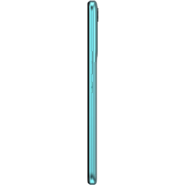 Заказать СМАРТФОНЫ Tecno Spark 8C (KG5k) 4/64Gb Turquoise Cyan Гарантия 1 год