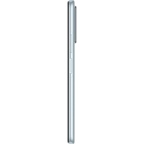 Замовити СМАРТФОНИ TECNO Camon 17P(CG7n) 6128Gb Dual SIM Frost Silver Гарантія 1 рік
