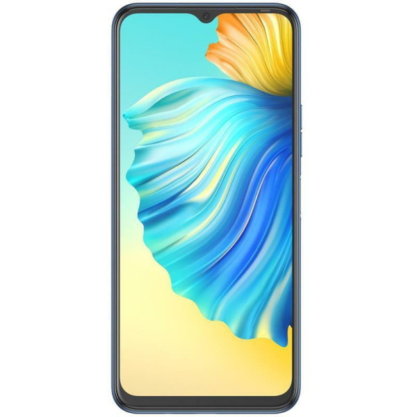 Заказать СМАРТФОНЫ TECNO Spark 8p (KG7n) 4/64Gb NFC Atlantic Blue Гарантия 1 год
