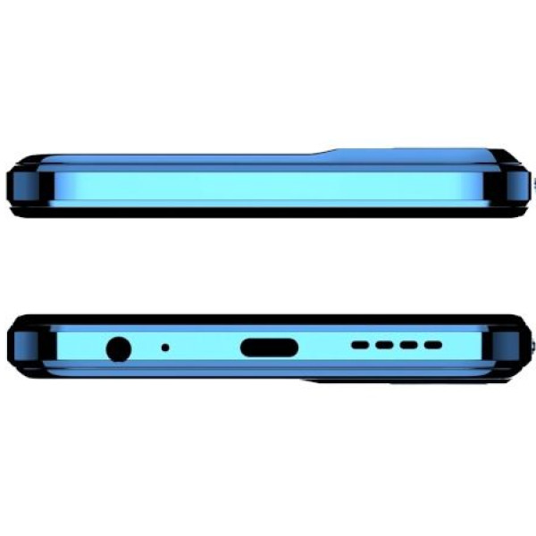 Заказать СМАРТФОНЫ Tecno Pova Neo 2 (LG6n) 4/64GB Syber Blue Гарантия 1 год