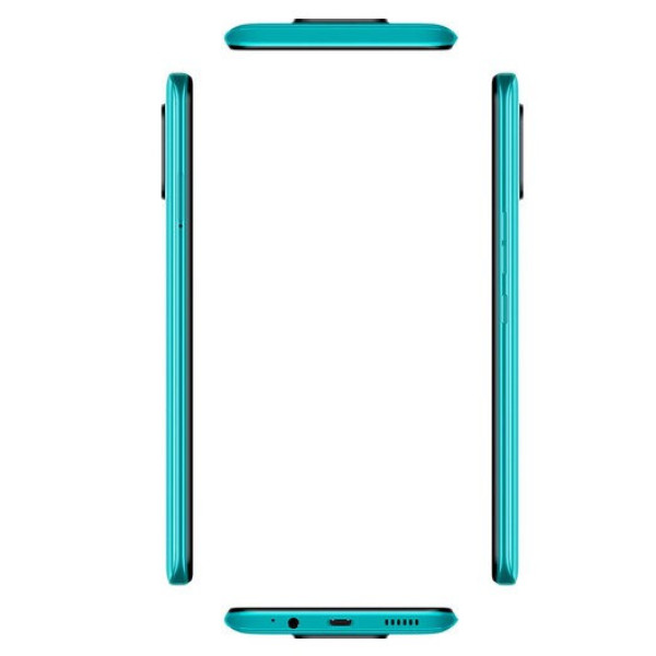 Заказать СМАРТФОНЫ Tecno Camon 16 SE (CE7j) 6/128Gb Purist Blue Официальный / Гарантия 1 год