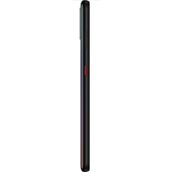 Замовити СМАРТФОНИ Tecno Pova (LD7) 6/128Gb Dazzle Black Офіціальний / Гарантія 1 рік