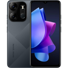 Tecno Spark Go 2023 (BF7) 4/64Gb Endless Black Гарантія 1 Рік