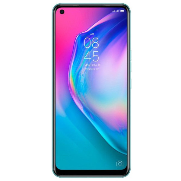 Заказать СМАРТФОНЫ Tecno Camon 16 SE (CE7j) 6/128Gb Purist Blue Официальный / Гарантия 1 год