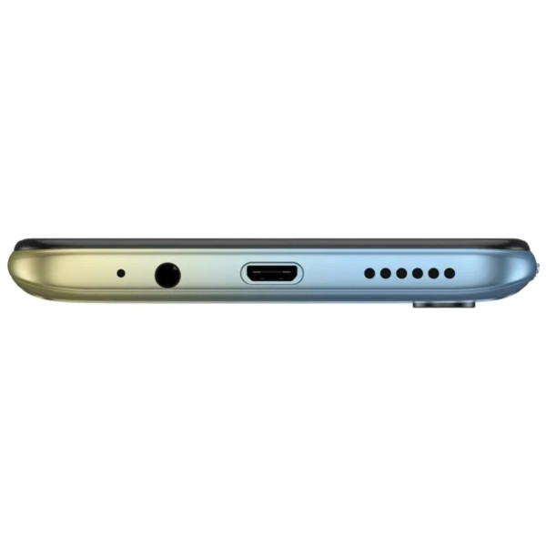 Замовити СМАРТФОНИ TECNO Spark 8p (KG7n) 4/128Gb NFC Tahiti Gold Гарантія 1 рік